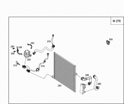 AIR PUMP,WATER PUMP AND DETACHABLE BODY COMPONENTS 2