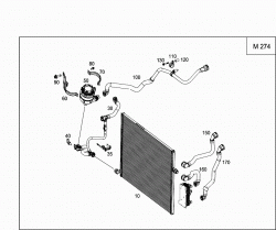 AIR PUMP,WATER PUMP AND DETACHABLE BODY COMPONENTS 1