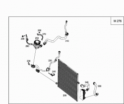 AIR PUMP,WATER PUMP AND DETACHABLE BODY COMPONENTS 2