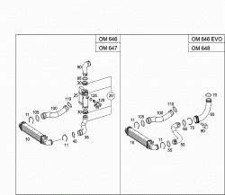 CHARGE AIR INTERCOOLING 1