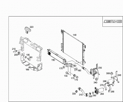 CHARGE AIR INTERCOOLING 1