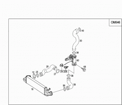 CHARGE AIR INTERCOOLING 2