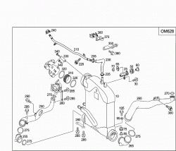 CHARGE AIR INTERCOOLING 1