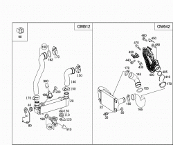 CHARGE AIR INTERCOOLING 2