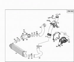 CHARGE AIR INTERCOOLING 1