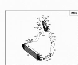 CHARGE AIR INTERCOOLING 2