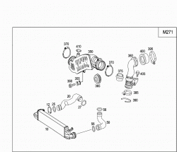 CHARGE AIR INTERCOOLING 3