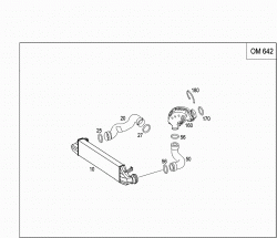 CHARGE AIR INTERCOOLING 4