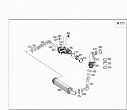 CHARGE AIR INTERCOOLING 2