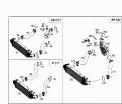 CHARGE AIR INTERCOOLING 1