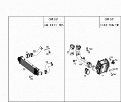 CHARGE AIR INTERCOOLING 1