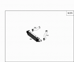 CHARGE AIR INTERCOOLING 2