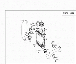 CHARGE AIR INTERCOOLING 1