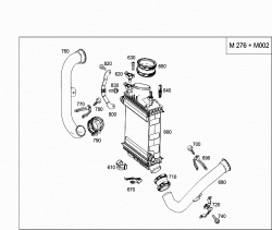 CHARGE AIR INTERCOOLING 1