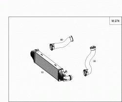 CHARGE AIR INTERCOOLING 2