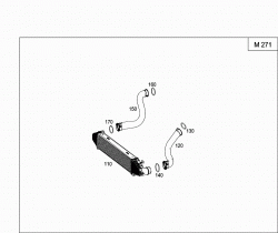 CHARGE AIR INTERCOOLING 2