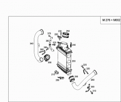 CHARGE AIR INTERCOOLING 3