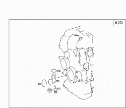 COOLING-WATER PREHEATER 3