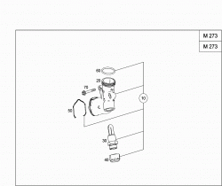 COOLING-WATER PREHEATER 1