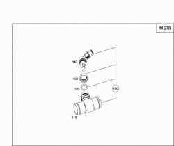 COOLING-WATER PREHEATER 2