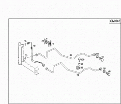 TRANSMISSION COOLING 1