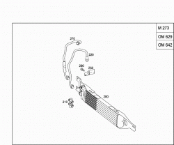 TRANSMISSION COOLING 2