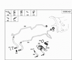 TRANSMISSION COOLING 3