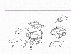 AIR INTAKE 1