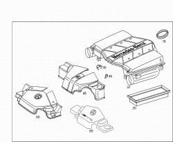 AIR INTAKE 1