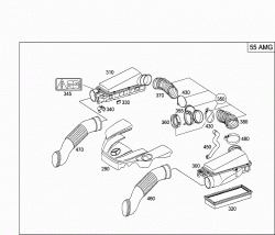 AIR INTAKE 2