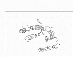 AIR INTAKE 3