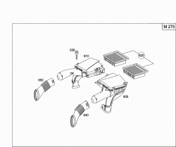 AIR INTAKE 3