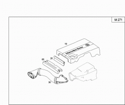 AIR INTAKE 1