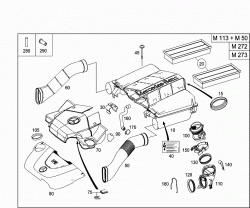 AIR INTAKE 1