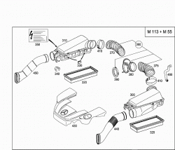 AIR INTAKE 2