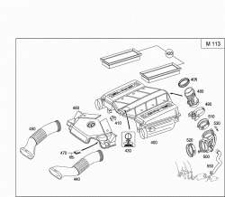 AIR INTAKE 3