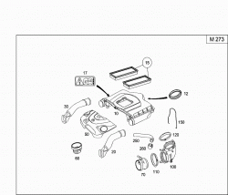 AIR INTAKE 1