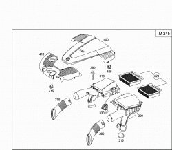 AIR INTAKE 2