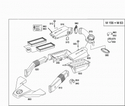 AIR INTAKE 4