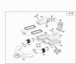 AIR INTAKE 3