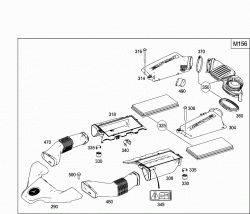 AIR INTAKE 6