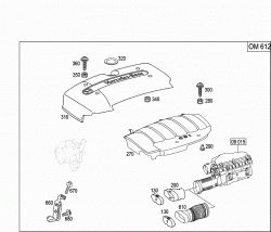 AIR INTAKE,DIESEL VEHICLES 2