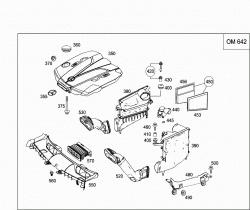 AIR INTAKE,DIESEL VEHICLES 2