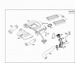 AIR INTAKE,GASOLINE VEHICLES 2