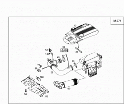 AIR INTAKE,GASOLINE VEHICLES 1