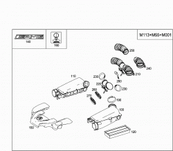 AIR INTAKE,GASOLINE VEHICLES 2