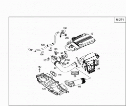 AIR INTAKE,GASOLINE VEHICLES 1