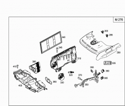 AIR INTAKE,GASOLINE VEHICLES 2