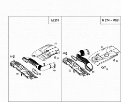 AIR INTAKE,GASOLINE VEHICLES 1