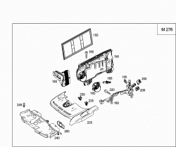 AIR INTAKE,GASOLINE VEHICLES 2